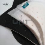 Anti Slip Woven Men'S Wear Shoulder Padding Eco Friendly