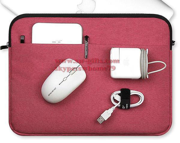 Top Selling Waterproof Laptop Bag 11 12 13 14 15 15.6 Women Men Notebook Bag