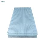 Highway Acrylic Sound Barrier Materials Acoustic Sound Barrier Fence
