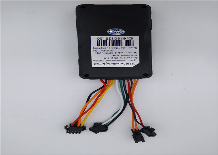 Wholesale Vehicle 3g Gps Tracker With Web Platform And IOS Android APP