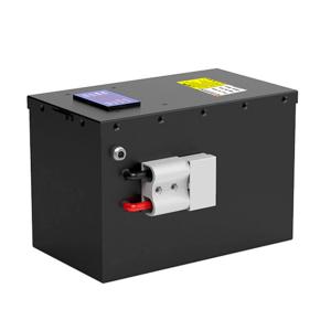 Wholesale OEM ODM LiFePO4 lithium battery pack golf cart EV 48v 100ah 200ah golf cart club car Electric Scooter battery from china suppliers