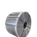 GB Stainless Steel 304 Coil 2B Surface with Mill Edge Slit Edge