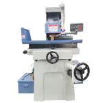 Metal Steel Flat Hydraulic Surface Grinder Precision 1.5kw 1680*1250*1920mm