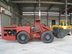 Wholesale FCYJ-0.75E Underground Electric tackless LHD from china suppliers