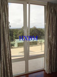 Wholesale Thermal Break Aluminum Sliding Windows European Standard Energy Efficient from china suppliers