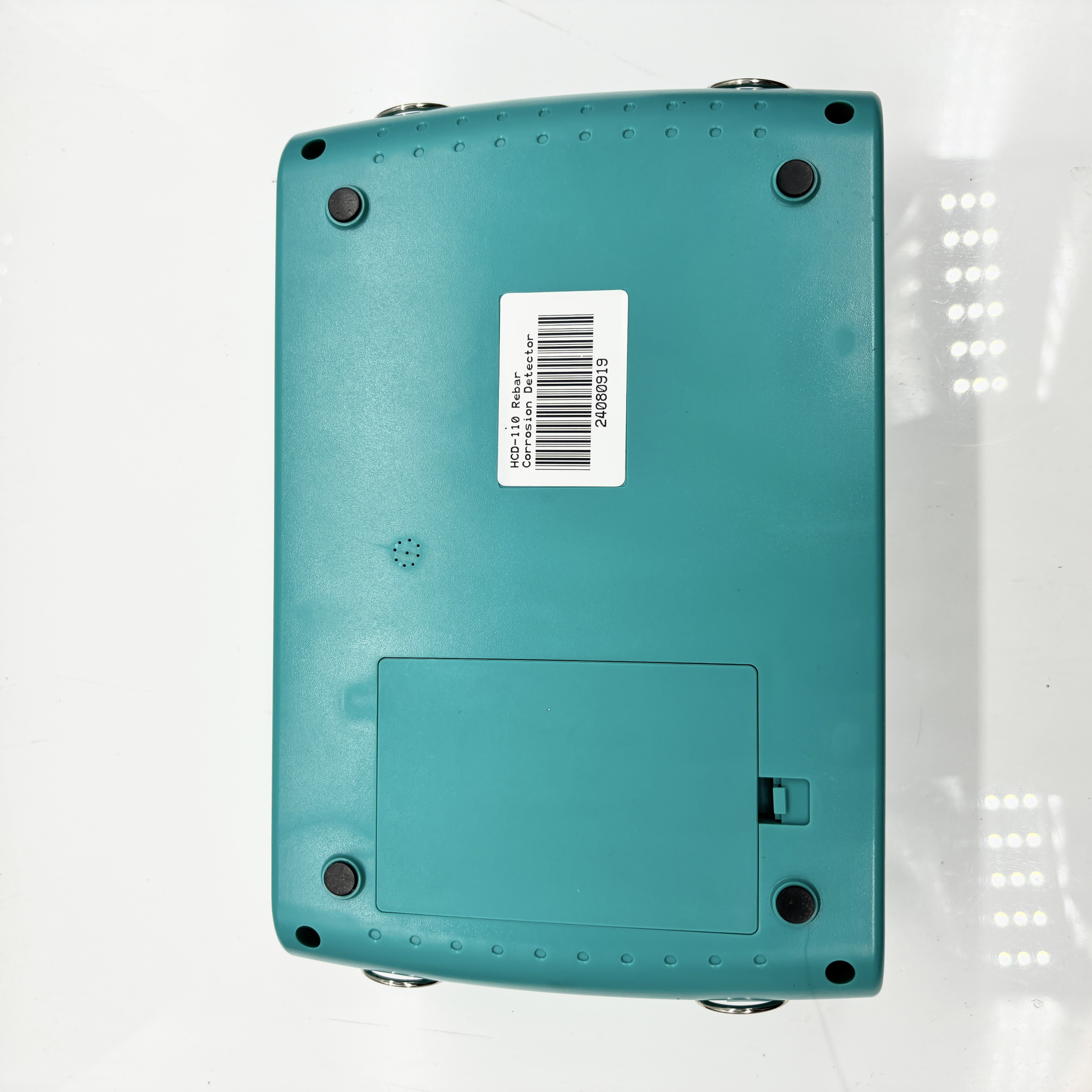 HCD-110 Handheld Concrete Structure Rebar Corrosion Detector
