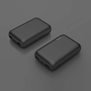 Wholesale 10000mAh Portable Portable phone charger Charge TYPE C 12V1.66A 9V2.22A 5V3A from china suppliers