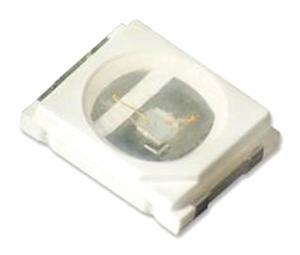 Wholesale High Brightness LED 0.5W 3529 Green LED from china suppliers