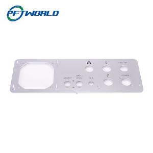 Wholesale Precision stainless steel bending sheet metal parts from china suppliers