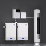 100AH 200AH Residential Energy Storage 5kWh 10kWh 48V Powerwall Off Grid