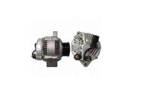 Wholesale Komatsu 24v Truck Alternator Customized Size 6008616410 1 Year Warranty from china suppliers