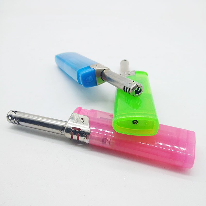 Dy-B005 Candle BBQ Lighter with 118.7mm