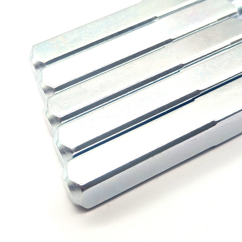 304 / 316 Stainless Steel Rivets Micro Machining Flat Head Solid Rivets