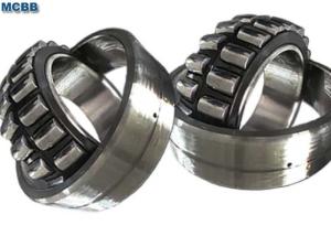 Wholesale Stainless Steel Spherical Roller Bearings Low Friction Separable from china suppliers