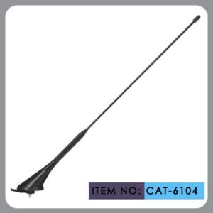 Wholesale top mounted am/fm car antenna , glass fiber mast black plastic for all car from china suppliers