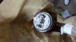Rail Injector Caterpillar C15 Engine Parts
