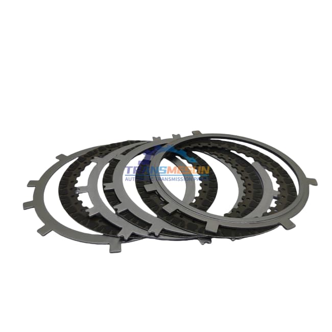 A6GF1-2 Automatic Transmission Assembly DISK SET-UNDER DRIVE BRAKE 456252F050