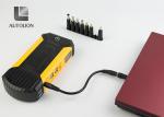 Portable Car Jump Starter Battery Charger Booster Starter 18000mAh Eps