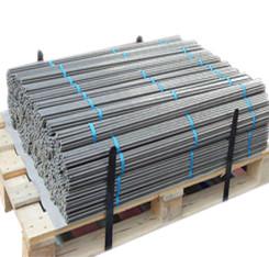 Wholesale 0.25-18mm Stainless Steel Straight Wire SUS 302 304 316 Custom Length from china suppliers
