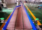 Stainless Steel 5.5kw Bottled Water Production Line multiple funcition