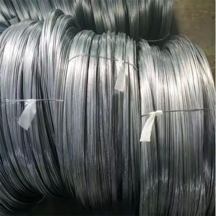 50m Soft Annealed Welding Steel With Stainless Wire 2B BA FOB CIF EXW CFR