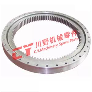 Wholesale R300 - 9 R290 - 7 81N8 00023 Swing Bearing Slewing Bearing Ring Undercarriage Parts Swing Cycle Gear from china suppliers