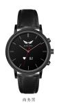 80mAh Waterproof Fitness Tracker Device Smart Bracelet Watch Blood Pressure