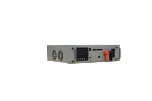 Wholesale CNR110 5500-48 Multi Function Inverter 5.5KW 48VDC Sinusoidal Input Voltage Rack Mounted from china suppliers