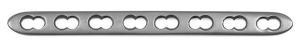 Wholesale Titanium Phalange Orthopedic Locking Plate Straight L Shaped T Shaped from china suppliers