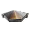 Buy cheap Hot rolled U steel sheet piling engineering construction from wholesalers