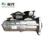 24V 6.0KW 12T Excavator Starter Bosch Motor ​610800090029 0001251511 0001251512