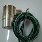 FUSHENG 91B144 Air Compressor Solenoid Valve For Heavy Duty Construction