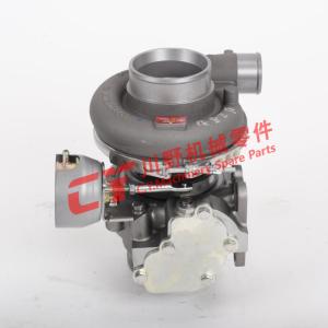 Wholesale 2674A256 Excavator Turbocharger C6.6 For E320D2 E323D from china suppliers