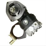 Shacman Truck Spare Parts Engine Parts Air Compressor Assy 612600130777