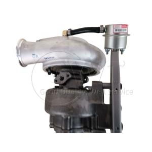Wholesale Genuine QSB6.7 HX35W turbocharger 4955479 4046265 4043802 4039330 4039963 4039630 4043679 from china suppliers