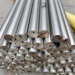 Cold Rolled Stainless Steel Bar Manufacturers ASTM 304 316 316L Stainless Steel