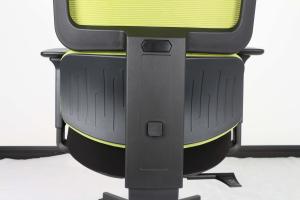 Wholesale 90MM Ergonomic Home Office Chair from china suppliers