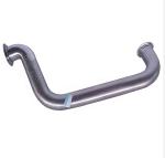 Exhaust Valve Pipe DZ93259540717/DZ9112540813 Combination Exhaust Pipe for