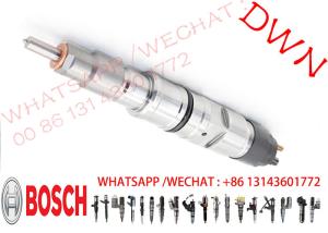 Wholesale 0445120277 0445120397 1112010-M10-0000 For CA6DM2-EU4 FAW Truck from china suppliers
