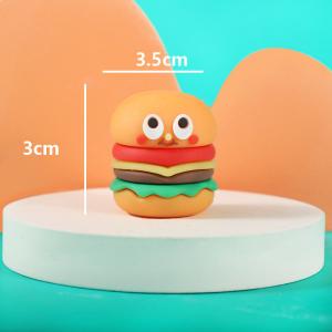 Wholesale Cute Manual Pencil Sharpener For Kids , Small Handheld Pencil Sharpeners For School from china suppliers