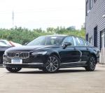 VOLVO S90 2023 B5 Zhiyi Haohua version 4 Door 5 seats Saloon Used Car