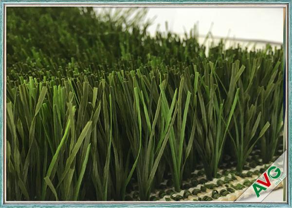 Straight Yarn Type Diamond Shape Soccer Synthetic Grass Football Field