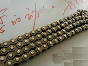 Wholesale motorcycle chain (timing chain 25H) from china suppliers