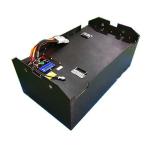 80V 500Ah LiFePO4 Battery LFP Electric Forklift Battery Pack Built In BMS