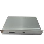 Custom Stainless Steel Aluminum Laser Cutting Prototype Stamping Bending