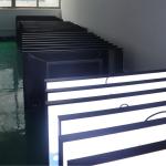 Double Sided Digital Display Indoor 65 Inch Digital Signage For Restaurants
