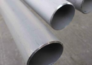 Wholesale S409000 Automotive Stainless Steel Tubing Round Shape High Hardness With Good Ductility from china suppliers