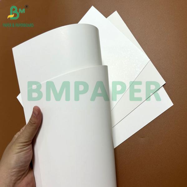 300gsm 350gsm 400gsm Coating 1 Side Bristol Paper Board For Folding Box 22.5″ * 28.5″ 300gsm 350gsm 400gsm Coating 1 Side Bristol Paper Board For Folding Box 22.5″ × 28.5″