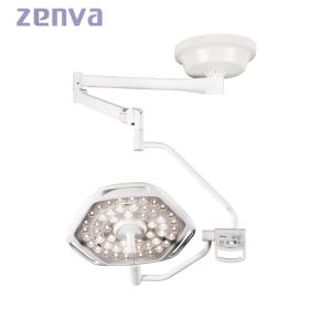 China EXLED 5500 Surgical Shadowless Operating Lamp For Veterinary / Dental on sale