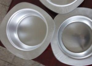 Wholesale Pan Making High Strength 1070 Circular Aluminum Plate 12.25 Inch x 1mm from china suppliers